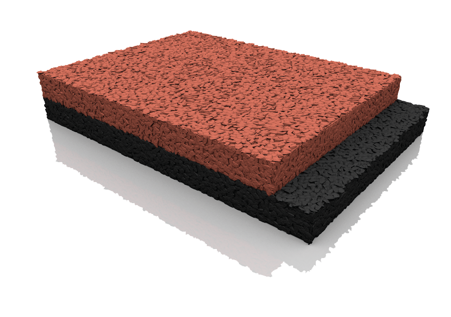 POLYURETHANE SPORTS FLOORING (OUTDOOR) Saudi Turf